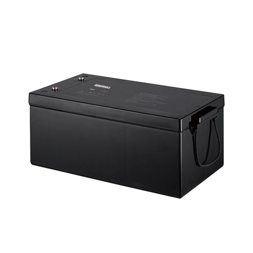 Deep Cycle EFB Marine/RV Battery 12V Truck Battery