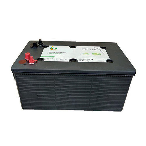 EFB Marine/RV Battery - 图片 3