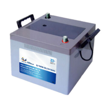 AGM Troctor TKFM Battery