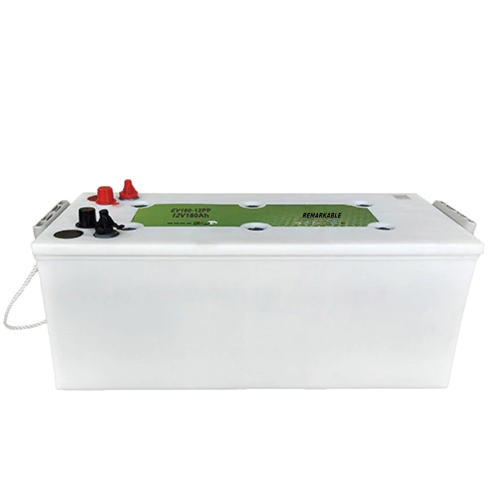 12V 180Ah Reliable Dual Purpose Battery