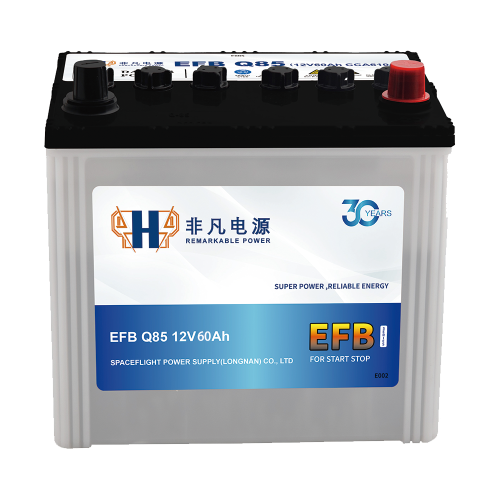 EFB-Q85 Start & Stop Battery
