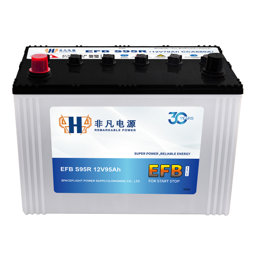 EFB-S95L Start & Stop Battery