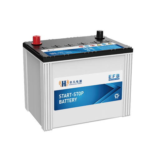 EFB-115D31L(730) Start & Stop Battery