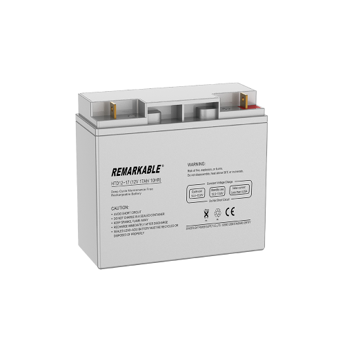 12-17 Deep Cycle Battery