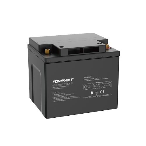 12-38 Deep Cycle Battery