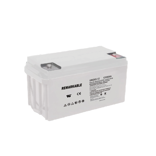Solar Gel Battery 12V65Ah for Wind System