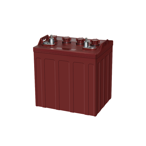 4-EV-145 Flooded Battery