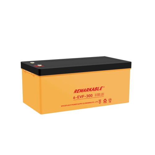 EVF-300 Motive Battery