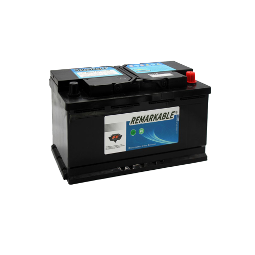 60038 Automotive MF Battery