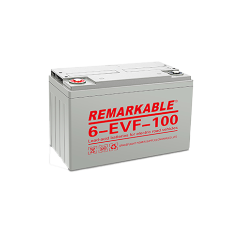 EVF-100 Motive Battery