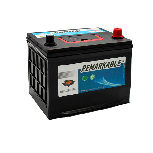95D31L Automotive MF Battery