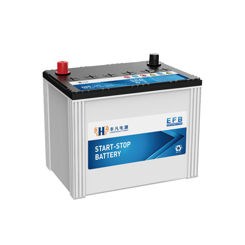 EFB-115D31L(730) Start & Stop Battery