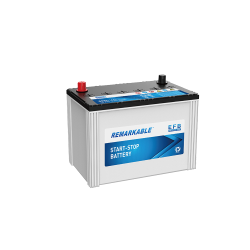 EFB-S95/130D26 Start & Stop Battery