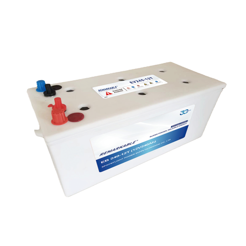 12V240Ah Motive Power Battery For Electric Wheelchairs