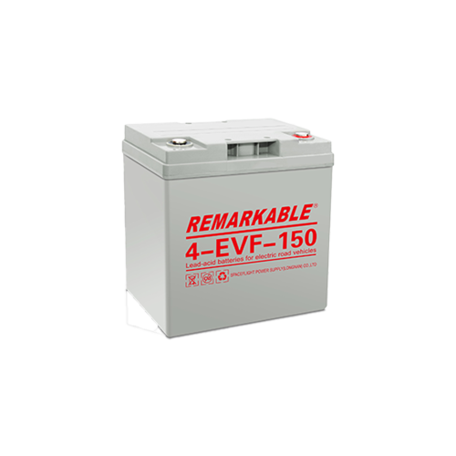 EVF-150 Motive Battery