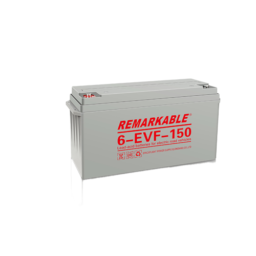 EVF-150 Motive Battery