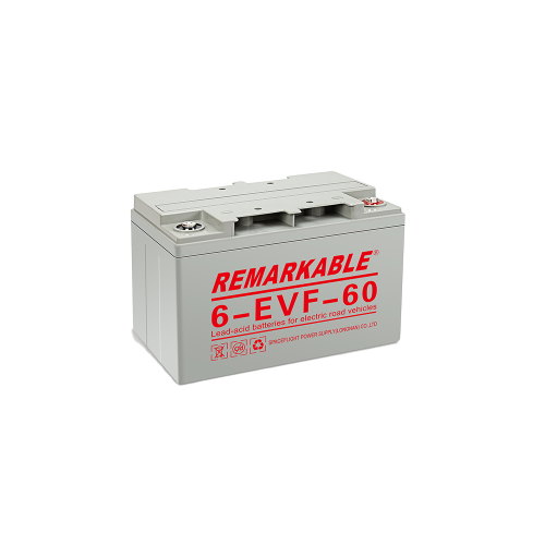 EVF-60 Motive Battery