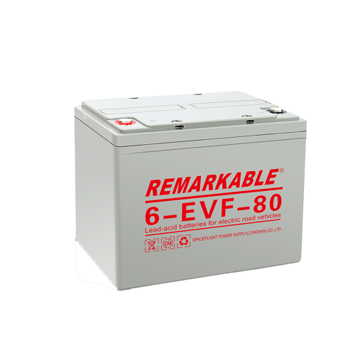 EVF-80 Motive Battery