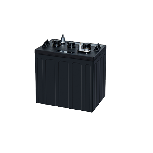 3-EV-180 Flooded Battery