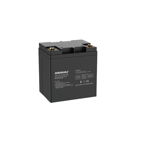 HTH12-24 High Rate Battery