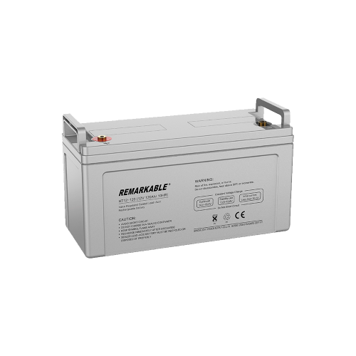 HT12-120 AGM VRLA Battery