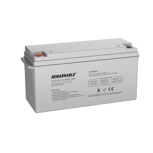 HT12-150 AGM VRLA Battery