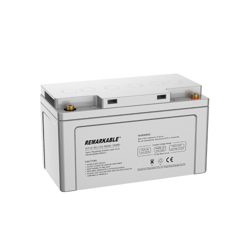 HTG12-65 Gel Battery