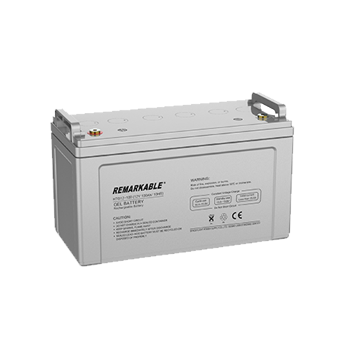 HTG12-100 Gel Battery