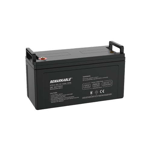 HTG12-120 Gel Battery