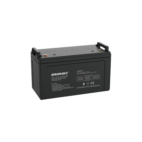 HTH12-100 High Rate Battery