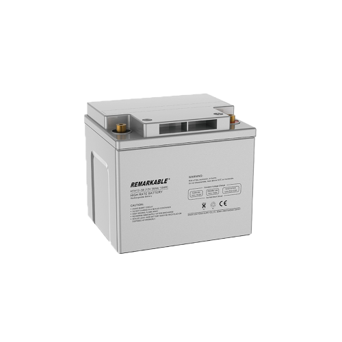 HTH12-38 High Rate Battery