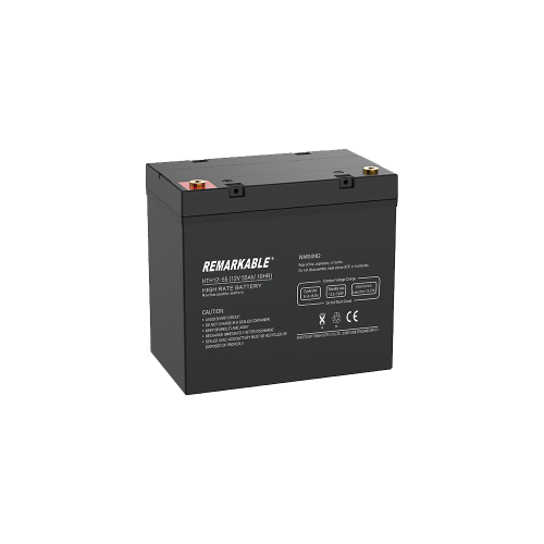 HTH12-55 High Rate Battery