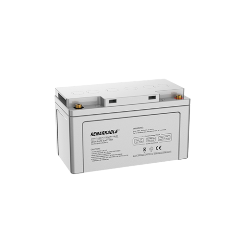 HTH12-65 High Rate Battery