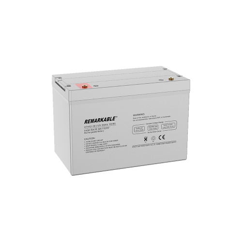 HTH12-90 High Rate Battery