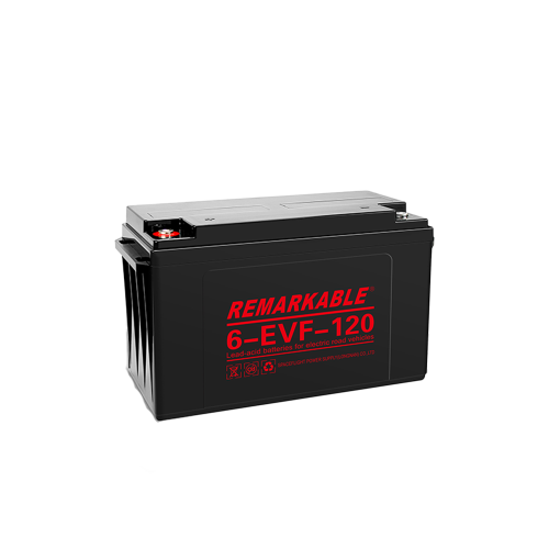 EVF-120 Motive Battery