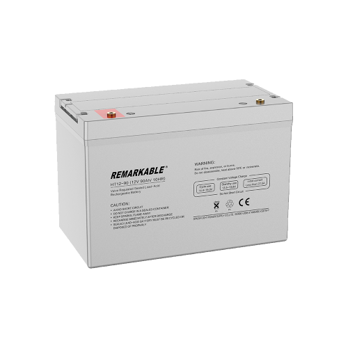HT12-90 AGM VRLA Battery